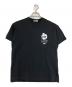 KITH（キス）の古着「プリントTシャツ」｜ブラック