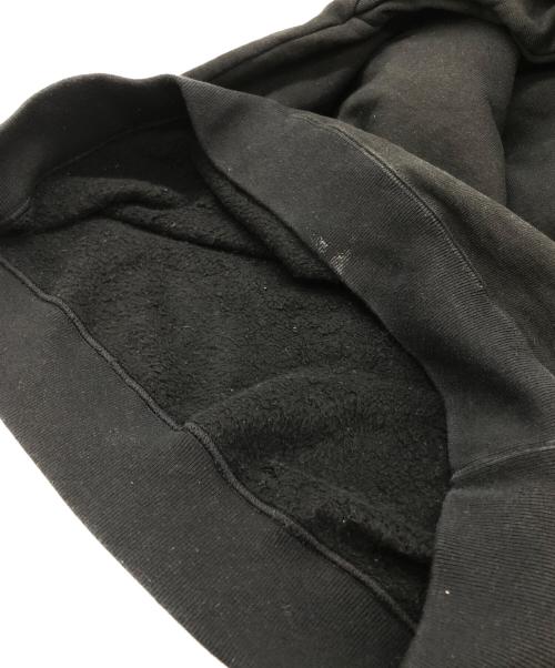 WTAPS（ダブルタップス）WTAPS (ダブルタップス) OBJ 01 / SWEATER ブラック サイズ:SIZE☓03の古着・服飾アイテム