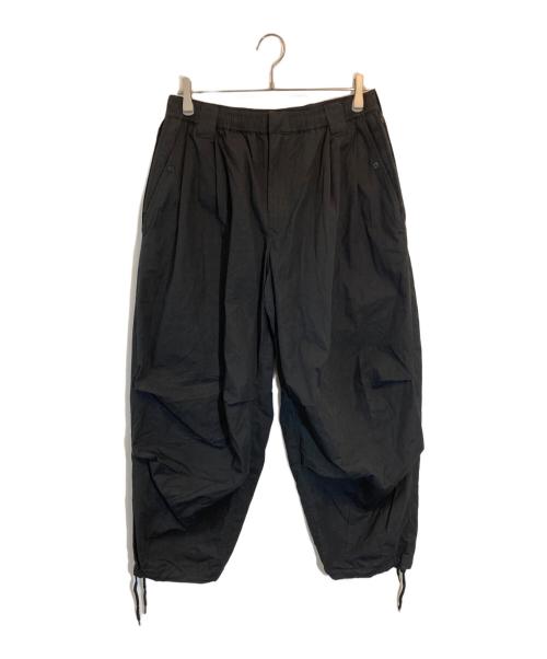 TIGHTBOOTH（タイトブース）TIGHTBOOTH (タイトブース) イージーカーゴパンツ ブラック サイズ:SIZE Mの古着・服飾アイテム