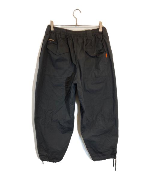 TIGHTBOOTH（タイトブース）TIGHTBOOTH (タイトブース) イージーカーゴパンツ ブラック サイズ:SIZE Mの古着・服飾アイテム