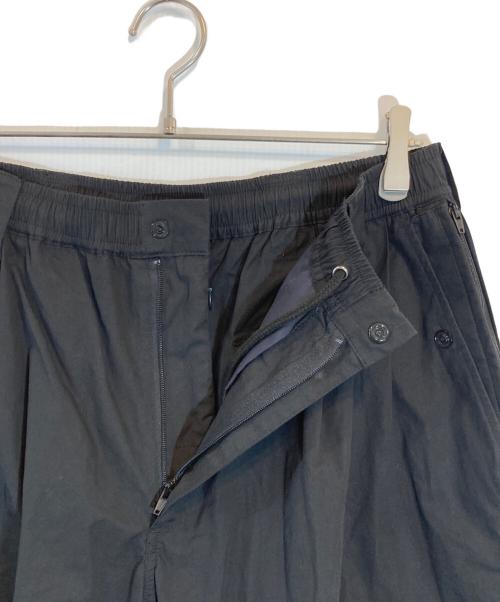 TIGHTBOOTH（タイトブース）TIGHTBOOTH (タイトブース) イージーカーゴパンツ ブラック サイズ:SIZE Mの古着・服飾アイテム