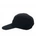 Supreme (シュプリーム) GORE-TEX LONG BILL CAMP CAP ブラック サイズ:SMALL/MEDIUM：8000円