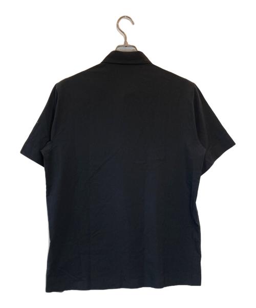 ARC'TERYX（アークテリクス）ARC'TERYX (アークテリクス) Skyline SS Shirt ブラック サイズ:SIZE M 未使用品の古着・服飾アイテム