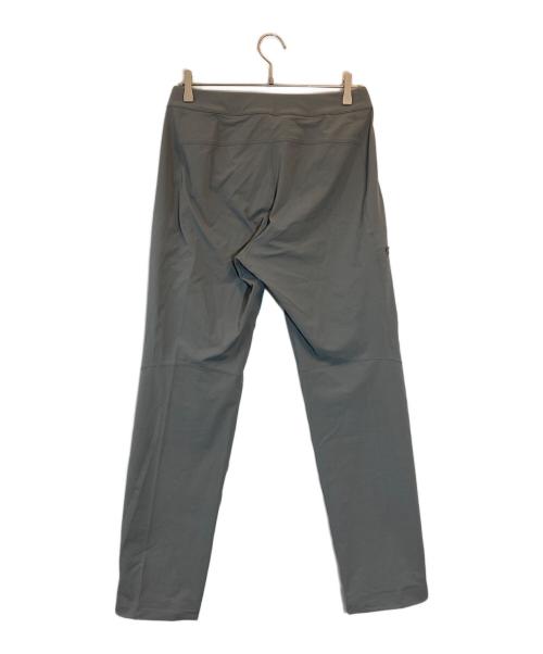ARC'TERYX（アークテリクス）ARC'TERYX (アークテリクス) GAMMA PANT M グレー サイズ:SIZE 76cm (W30)の古着・服飾アイテム
