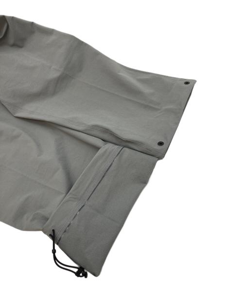 ARC'TERYX（アークテリクス）ARC'TERYX (アークテリクス) GAMMA PANT M グレー サイズ:SIZE 76cm (W30)の古着・服飾アイテム