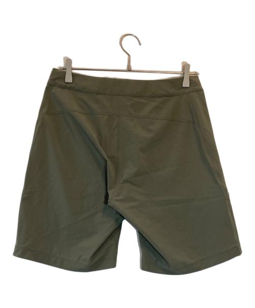 ARC'TERYX（アークテリクス）ARC'TERYX (アークテリクス) Gamma Lightweight Short カーキ サイズ:SIZE 76cm (W30)の古着・服飾アイテム