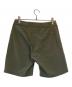 ARC'TERYX (アークテリクス) Gamma Lightweight Short カーキ サイズ:SIZE 76cm (W30)：13000円