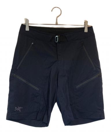 中古・古着通販】ARC'TERYX (アークテリクス) Palisade Short ブラック