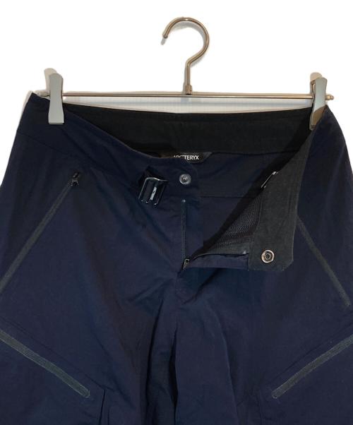 ARC'TERYX（アークテリクス）ARC'TERYX (アークテリクス) Palisade Short ブラック サイズ:SIZE 76cm (W30)の古着・服飾アイテム