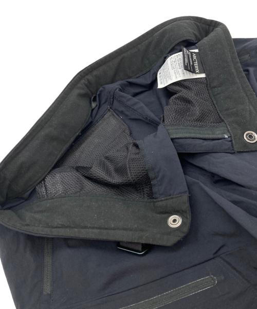 ARC'TERYX（アークテリクス）ARC'TERYX (アークテリクス) Palisade Short ブラック サイズ:SIZE 76cm (W30)の古着・服飾アイテム