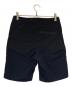 ARC'TERYX (アークテリクス) Palisade Short ブラック サイズ:SIZE 76cm (W30)：10000円