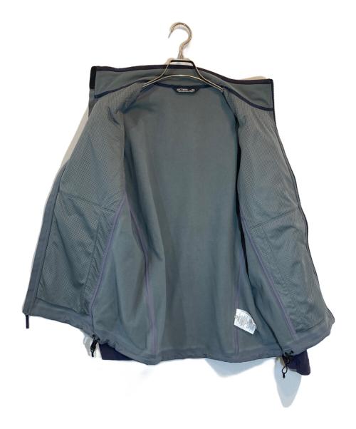 ARC'TERYX（アークテリクス）ARC'TERYX (アークテリクス) GAMMA MX JACKET ネイビー サイズ:SIZE Mの古着・服飾アイテム