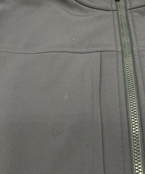 ARC'TERYX（アークテリクス）ARC'TERYX (アークテリクス) GAMMA MX JACKET ネイビー サイズ:SIZE Mの古着・服飾アイテム