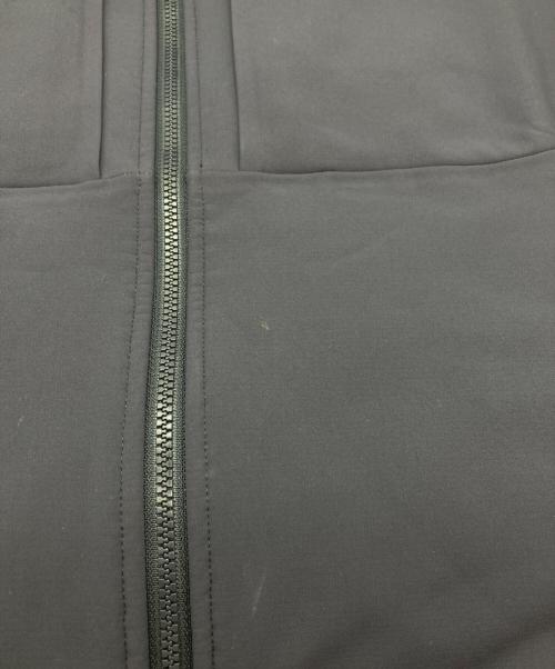 ARC'TERYX（アークテリクス）ARC'TERYX (アークテリクス) GAMMA MX JACKET ネイビー サイズ:SIZE Mの古着・服飾アイテム
