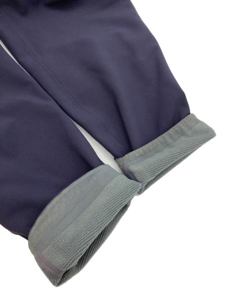 ARC'TERYX（アークテリクス）ARC'TERYX (アークテリクス) GAMMA MX JACKET ネイビー サイズ:SIZE Mの古着・服飾アイテム