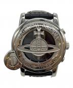 Vivienne Westwoodヴィヴィアンウエストウッド）の古着「腕時計」｜ブラック