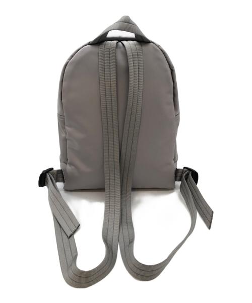 LONGCHAMP（ロンシャン）LONGCHAMP (ロンシャン) ル プリアージュ ネオ BACKPACK S グレーの古着・服飾アイテム