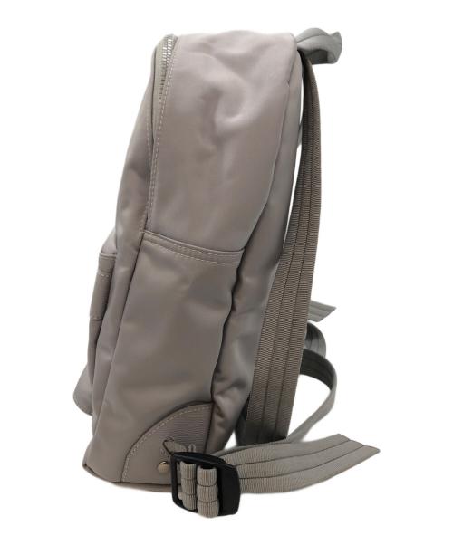 LONGCHAMP（ロンシャン）LONGCHAMP (ロンシャン) ル プリアージュ ネオ BACKPACK S グレーの古着・服飾アイテム