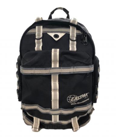 中古・古着通販】EASTPAK (イーストパック) WHITE MOUNTAINEERING