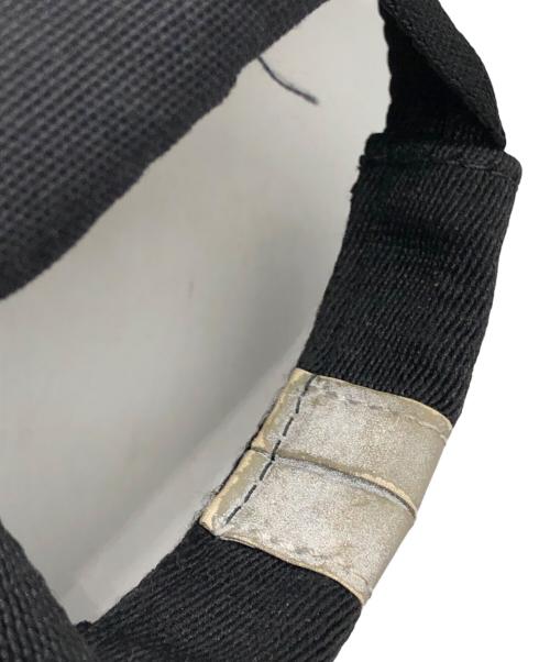 EASTPAK（イーストパック）EASTPAK (イーストパック) WHITE MOUNTAINEERING (ホワイトマウンテ二アニング) KILLINGTON BACKPACK ブラックの古着・服飾アイテム