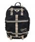 EASTPAK（イーストパック）の古着「KILLINGTON BACKPACK」｜ブラック