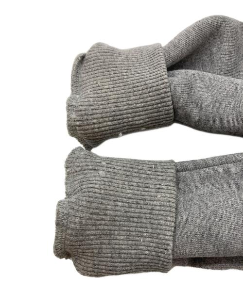 COACH（コーチ）COACH (コーチ) DC SUPERMANコラボスウェット グレー サイズ:SIZE XSの古着・服飾アイテム