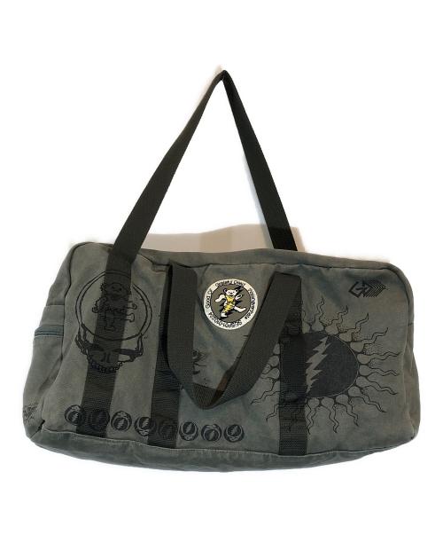 thisisneverthat（ディスイズネバーザット）thisisneverthat (ディスイズネバーザット) ダッフルバッグの古着・服飾アイテム