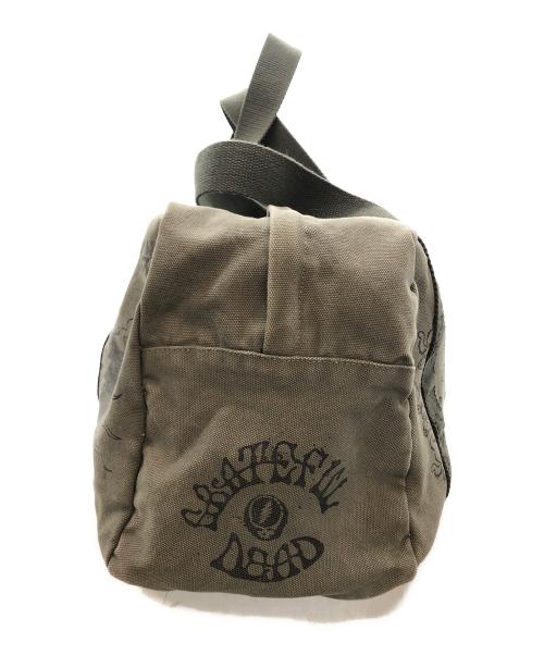 thisisneverthat（ディスイズネバーザット）thisisneverthat (ディスイズネバーザット) ダッフルバッグの古着・服飾アイテム