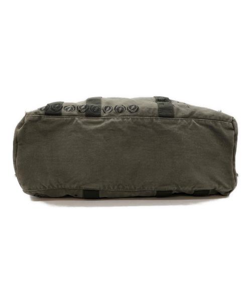 thisisneverthat（ディスイズネバーザット）thisisneverthat (ディスイズネバーザット) ダッフルバッグの古着・服飾アイテム