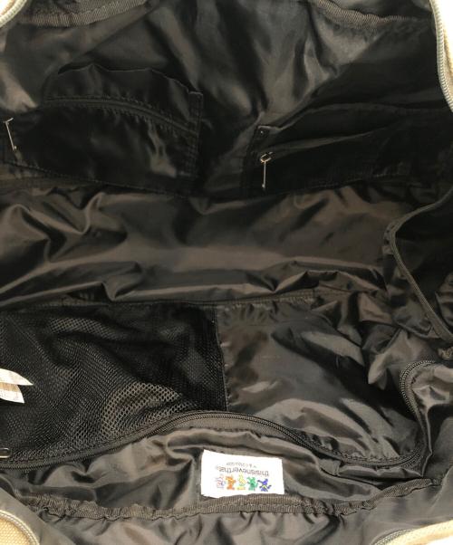 thisisneverthat（ディスイズネバーザット）thisisneverthat (ディスイズネバーザット) ダッフルバッグの古着・服飾アイテム