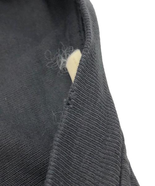 USED（ユーズド）USED (ユーズド) BLACK HISTORY Tシャツ ブラック サイズ:XXLの古着・服飾アイテム