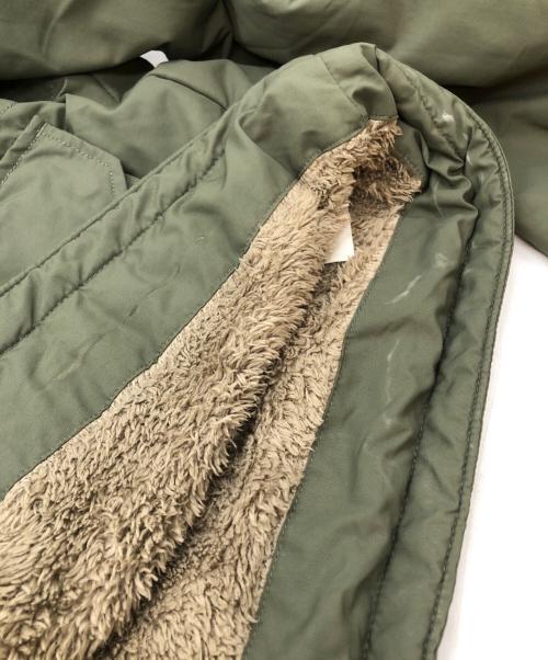 Patagonia（パタゴニア）Patagonia (パタゴニア) メンズ・イスマス・パーカ カーキ サイズ:Lの古着・服飾アイテム