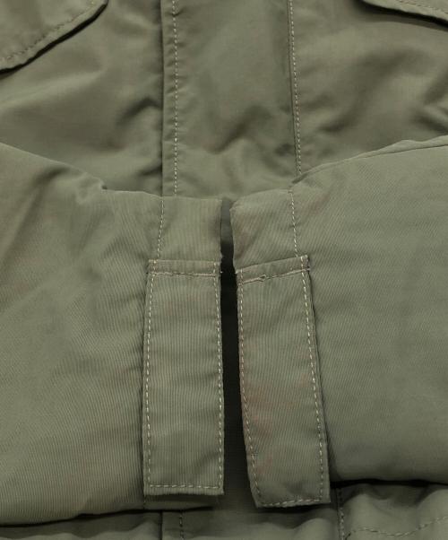 Patagonia（パタゴニア）Patagonia (パタゴニア) メンズ・イスマス・パーカ カーキ サイズ:Lの古着・服飾アイテム