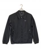 Patagoniaパタゴニア）の古着「バギーズジャケット」｜ブラック