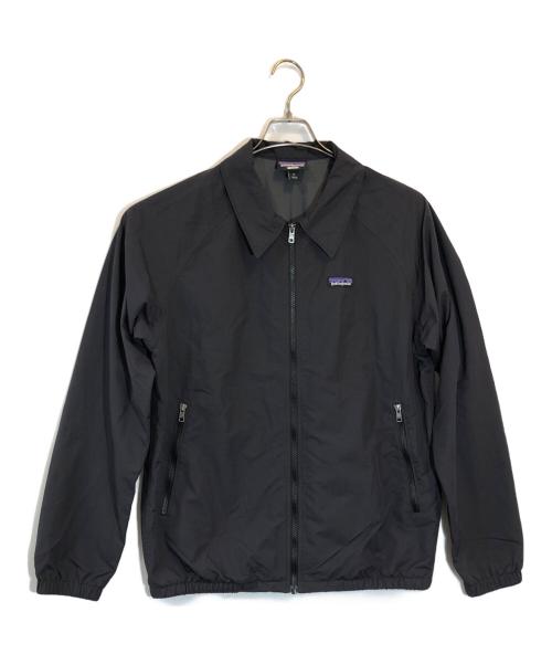 Patagonia（パタゴニア）Patagonia (パタゴニア) バギーズジャケット ブラック サイズ:SIZE Mの古着・服飾アイテム