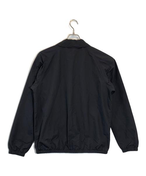 Patagonia（パタゴニア）Patagonia (パタゴニア) バギーズジャケット ブラック サイズ:SIZE Mの古着・服飾アイテム