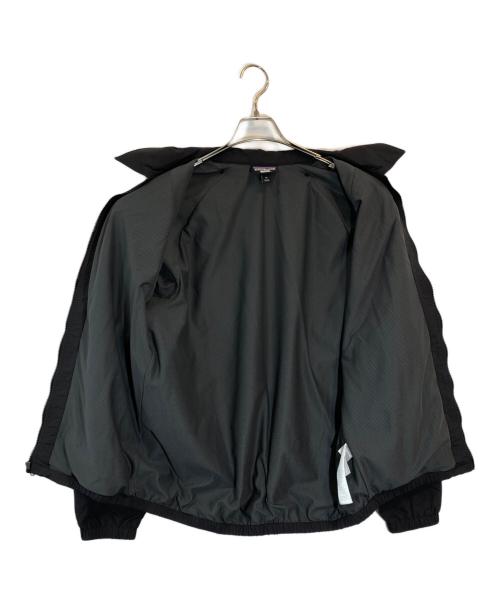 Patagonia（パタゴニア）Patagonia (パタゴニア) バギーズジャケット ブラック サイズ:SIZE Mの古着・服飾アイテム