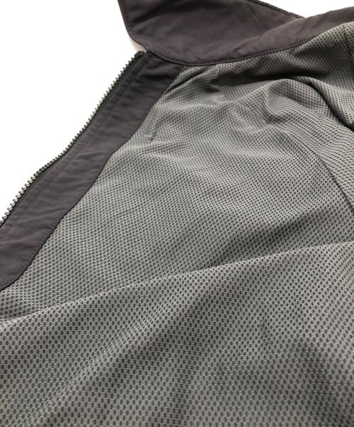 Patagonia（パタゴニア）Patagonia (パタゴニア) バギーズジャケット ブラック サイズ:SIZE Mの古着・服飾アイテム