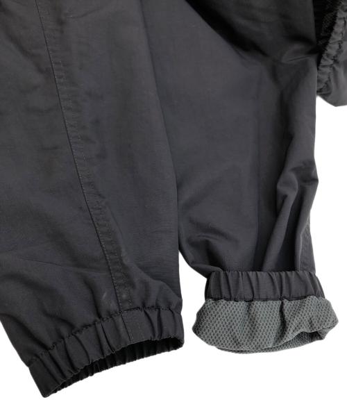 Patagonia（パタゴニア）Patagonia (パタゴニア) バギーズジャケット ブラック サイズ:SIZE Mの古着・服飾アイテム