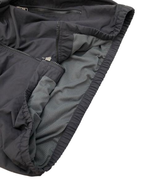 Patagonia（パタゴニア）Patagonia (パタゴニア) バギーズジャケット ブラック サイズ:SIZE Mの古着・服飾アイテム