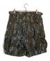 Supreme (シュプリーム) CARGO SHORT ブラウン サイズ:SIZE 30：17000円