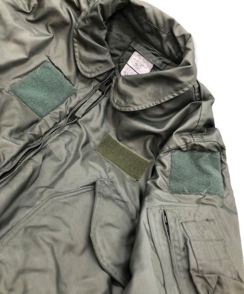 US ARMY（ユーエスアーミー）US ARMY (ユーエスアーミー) ジャケット カーキ サイズ:SIZE XLの古着・服飾アイテム