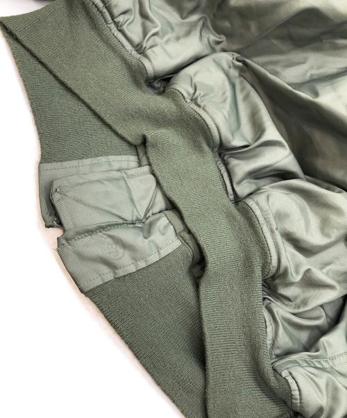 US ARMY（ユーエスアーミー）US ARMY (ユーエスアーミー) ジャケット カーキ サイズ:SIZE XLの古着・服飾アイテム