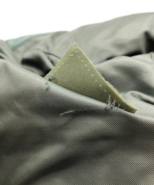 US ARMY（ユーエスアーミー）US ARMY (ユーエスアーミー) ジャケット カーキ サイズ:SIZE XLの古着・服飾アイテム