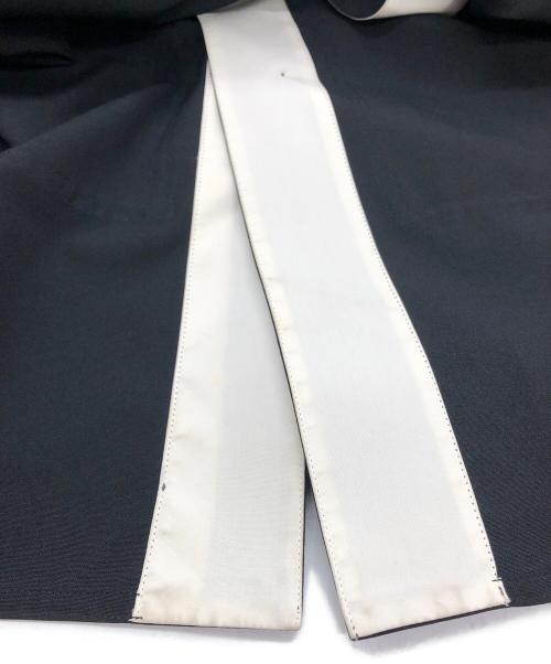 OAMC（オーエーエムシー）OAMC (オーエーエムシー) DAVIS SHIRT ブラック サイズ:SIZE Mの古着・服飾アイテム