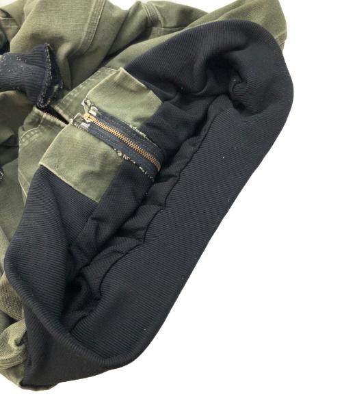 CarHartt（カーハート）CarHartt (カーハート) 裏サーマルアクティブジャケット カーキ サイズ:不明の古着・服飾アイテム
