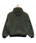 CarHartt (カーハート) 裏サーマルアクティブジャケット カーキ サイズ:不明：32000円