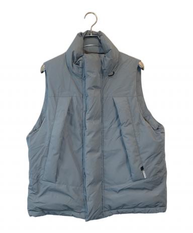 中古・古着通販】DAIWA PIER39 (ダイワ ピア39) GORE-TEX WINDSTOPPER