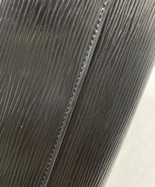 LOUIS VUITTON（ルイ ヴィトン）LOUIS VUITTON (ルイ ヴィトン) 長財布 ブラック サイズ:下記参照の古着・服飾アイテム