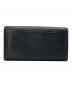 LOUIS VUITTON (ルイ ヴィトン) 長財布 ブラック サイズ:下記参照：17000円